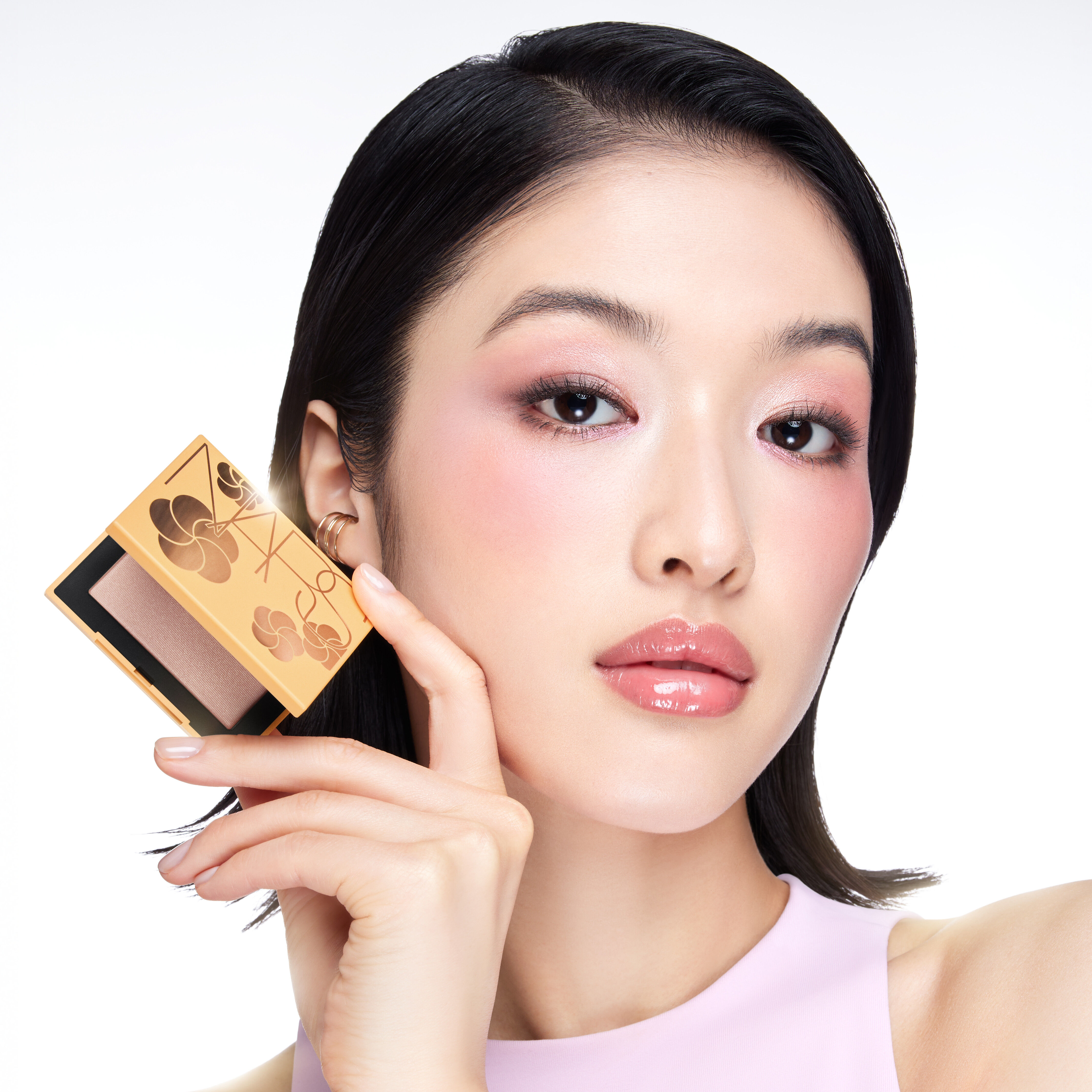 ブラッシュ N | NARS Cosmetics